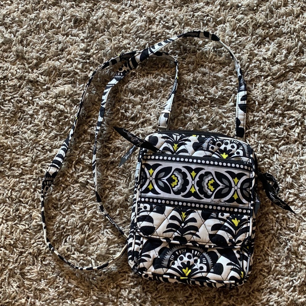 Vera Bradley crossbody bag